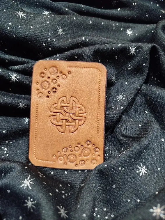 Miniature : Magnet Motif