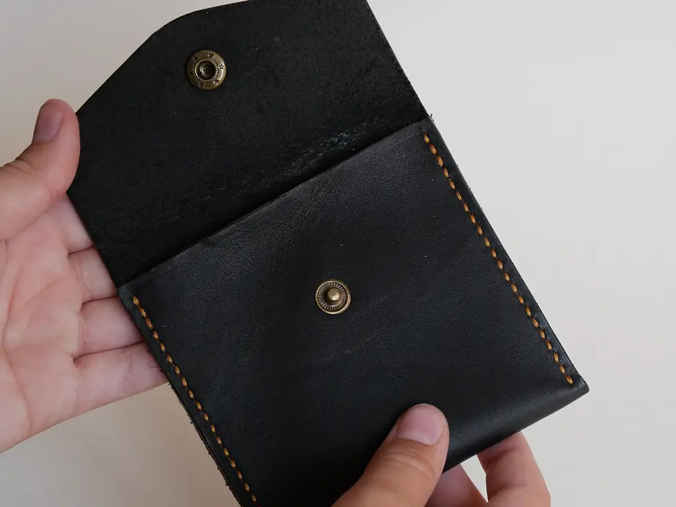 Miniature : Pochette Carrée Vintage