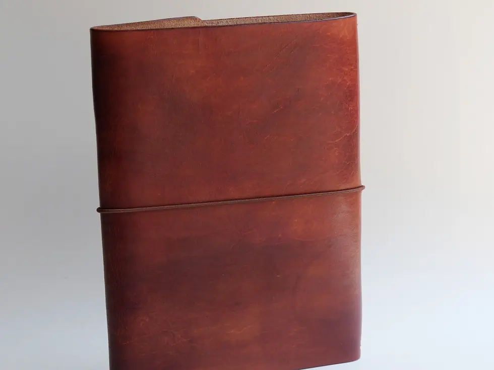 Miniature : Carnet Aigle A5