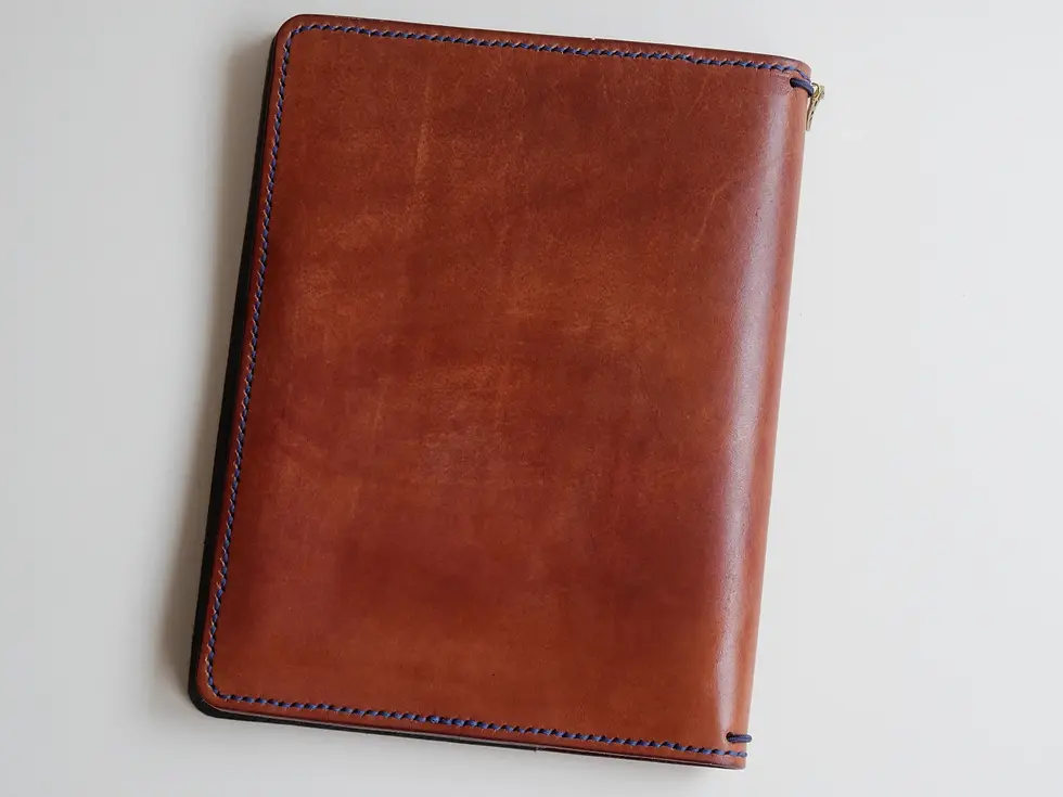 Miniature : Carnet Clair de Lune A5