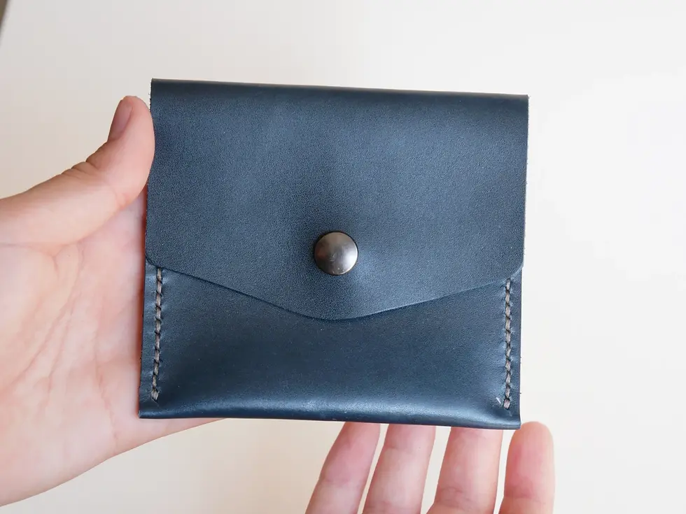 Miniature : Pochette Carrée Couleur