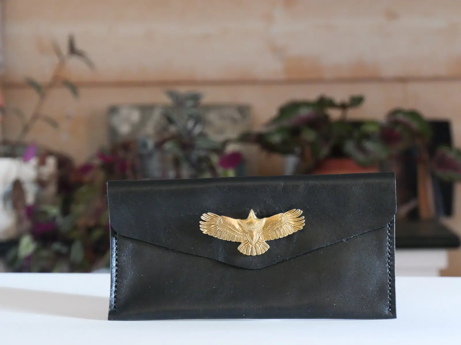 Pochettes Sac Enveloppe aigle