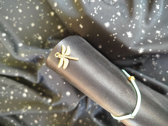 Miniature : Carnet Nocturne absolu A6