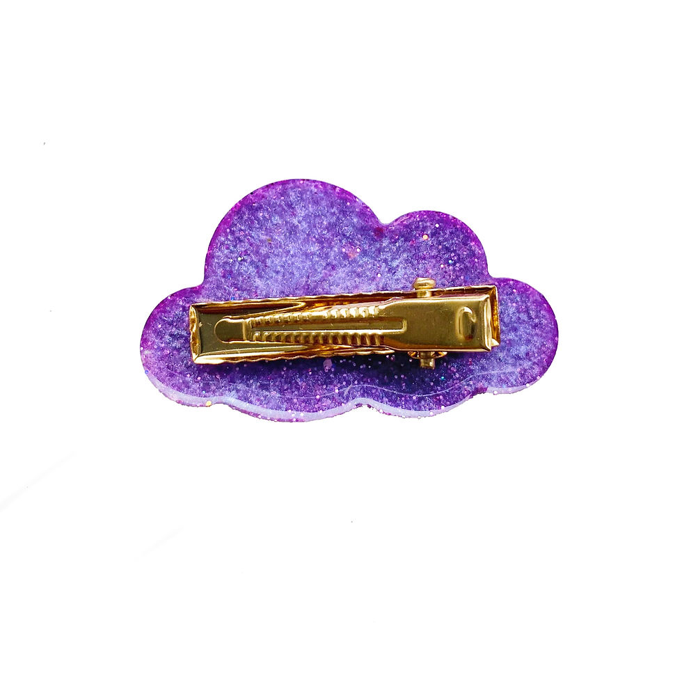 Miniature : Le petit nuage