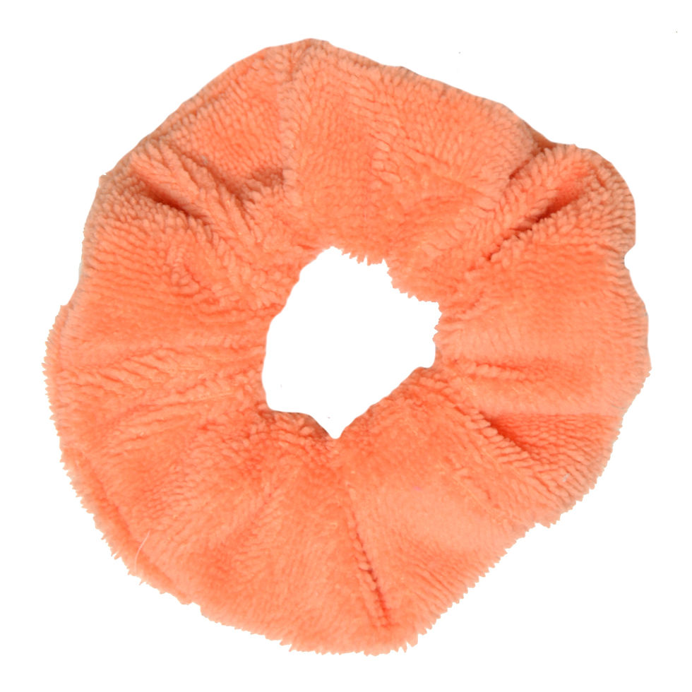 Chouchou Bambou corail