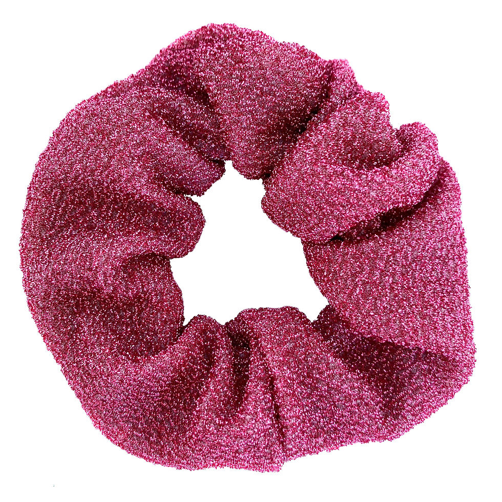 Chouchou Disco, rose