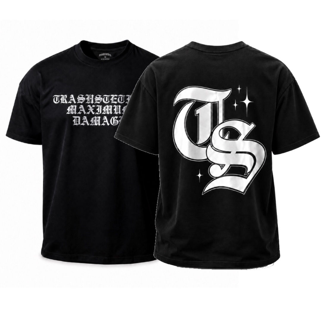 Shadow Ultra Heavy Tee