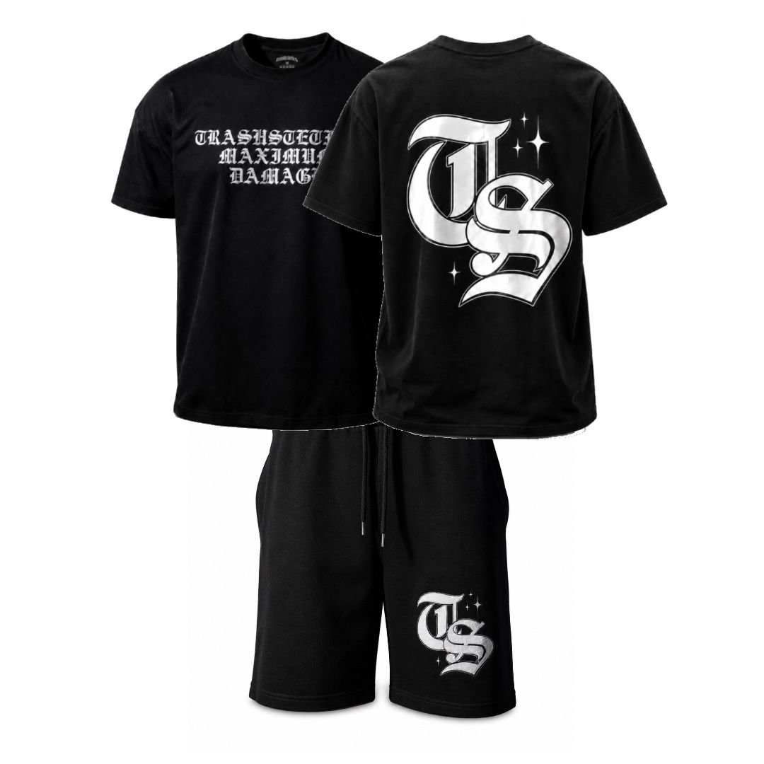 Shadow Heavy Summer Set
