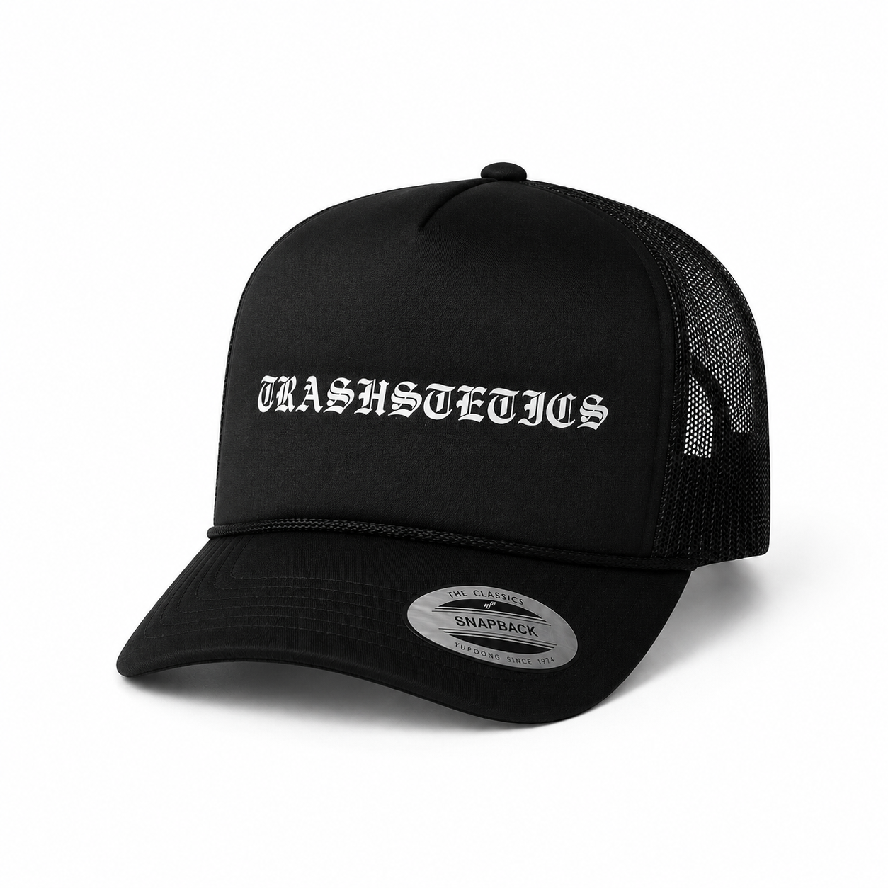 OG Shadow Trucker Cap
