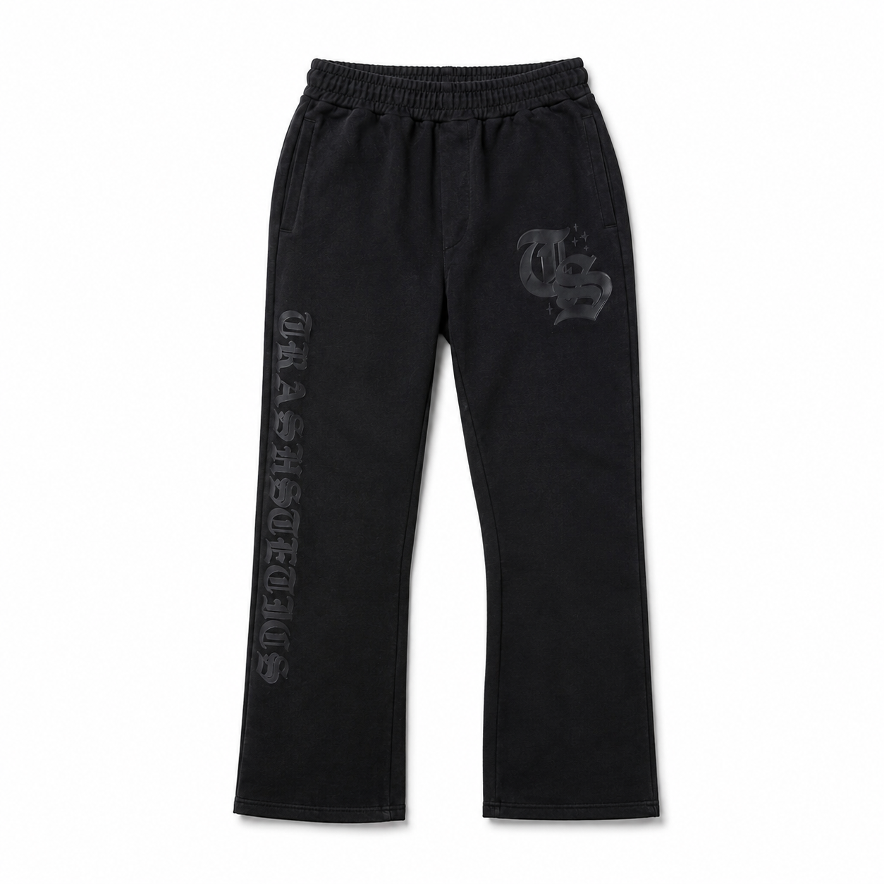 Shadow Acid Wash Trackpants
