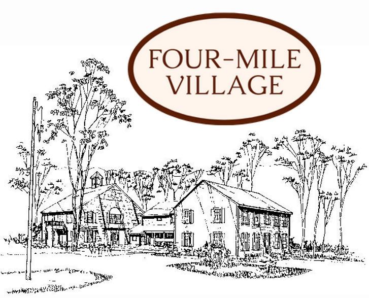Senior Living Community Four Mile Village Boxford