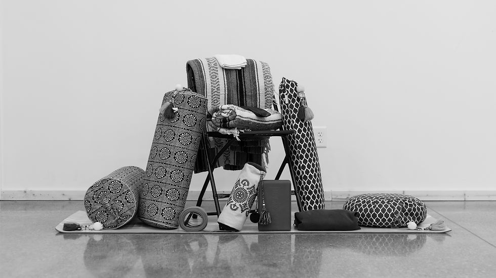 Thumbnail: Restorative Yoga Certification