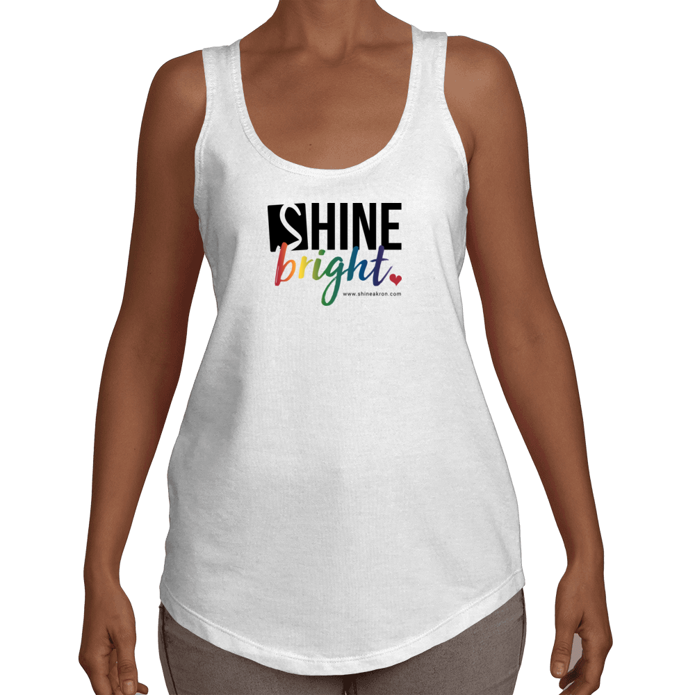 SHINE Bright Tank