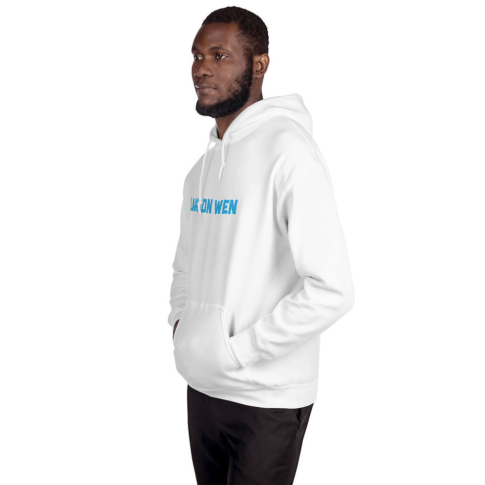 Thumbnail: Normal Was Never the Goal Hoodie
