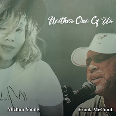 Frank McComb & Michon Young [2023] - Neither One Of Us [Boobeescoot] 400.jpg