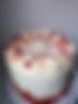 3 Layer Red Velvet