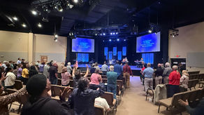 National Day of Prayer