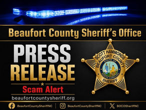Scam Alert: Scam Calls