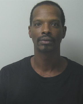 Wanted Person Givon Hodges