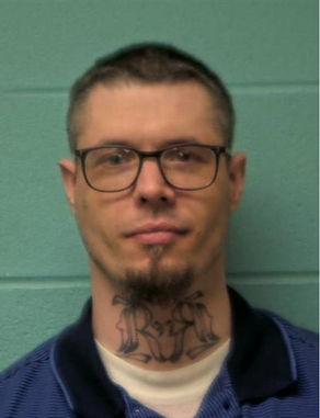 Inmate Pleads Guilty in 2024 Domestic Assault Case