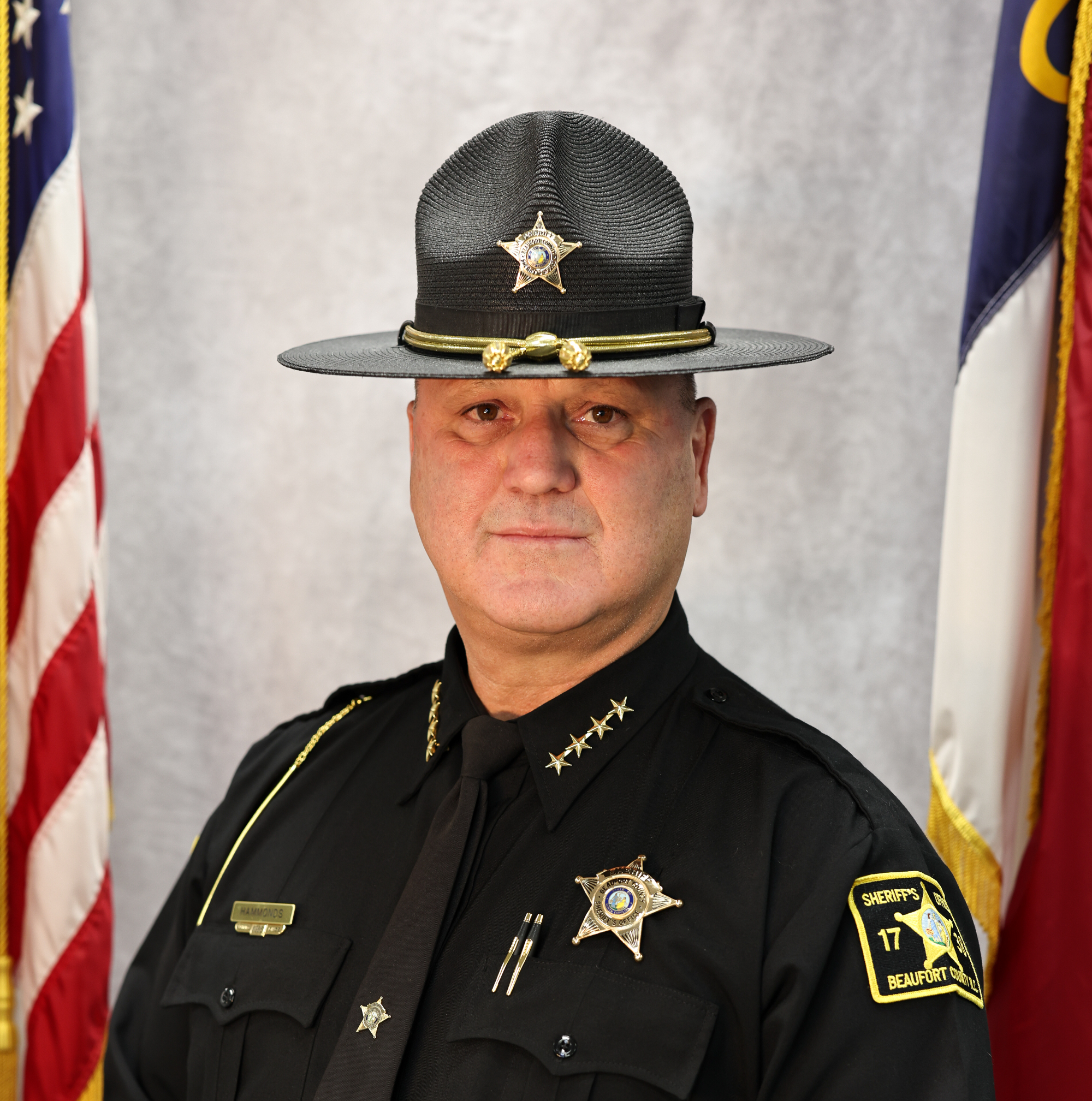 Writer: Scott Hammonds