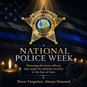 National Police Week