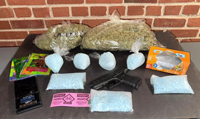 Multi-Agency Operation Leads to Seizure of Thousands of Deadly Pressed Fentanyl Pills