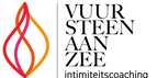 Vuursteen aan zee Kees Jan Heijdra Intimiteit coaching mannencoaching
