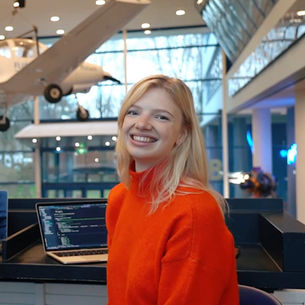 WINNAAR . Smart Mobility Award 2025