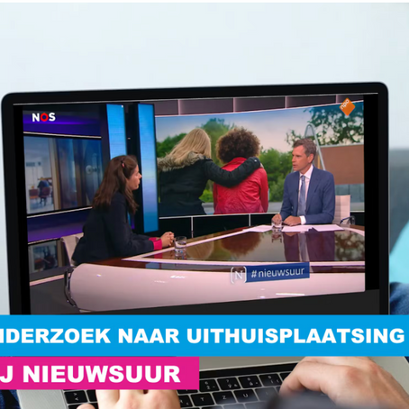 De overheid beschermt kinderen onvoldoende