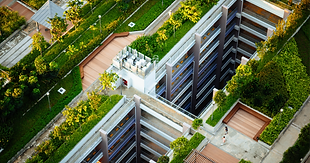 Parkpartners Klimaatadaptief
