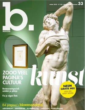 BNR33 - Kunst