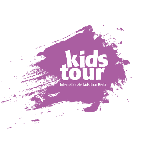 Internationale Kids Tour Berlin - Nachwuchs-Radsport