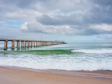 Dromana Pier Morning Shoot