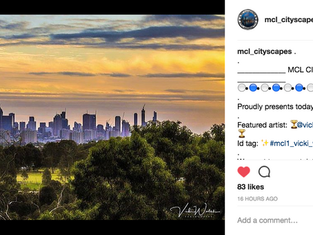 Instagram feature by MCL Cityscapes