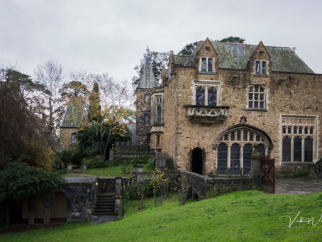 The Monsalvat Shoot