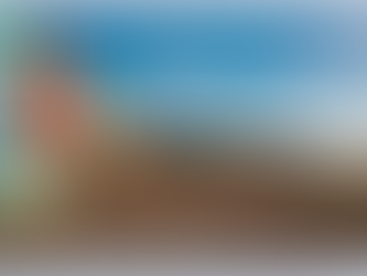 SOLD: Mount Martha Beach - Canvas Print