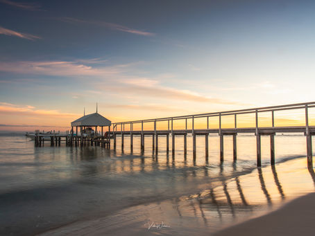 Sullivan Bay, Sorento, Mornington Peninsula