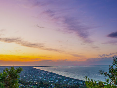 Arthur Seat, Mornington Peninsula