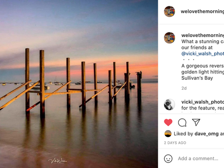 Instagram feature by We Love the Mornington Peninsula