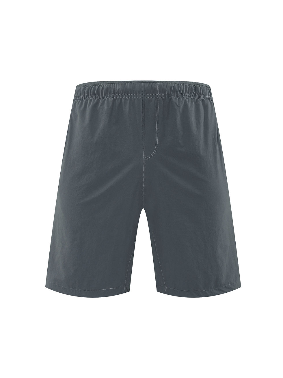 Thumbnail: Momentum Lightweight Training Shorts for Men Dark Grey