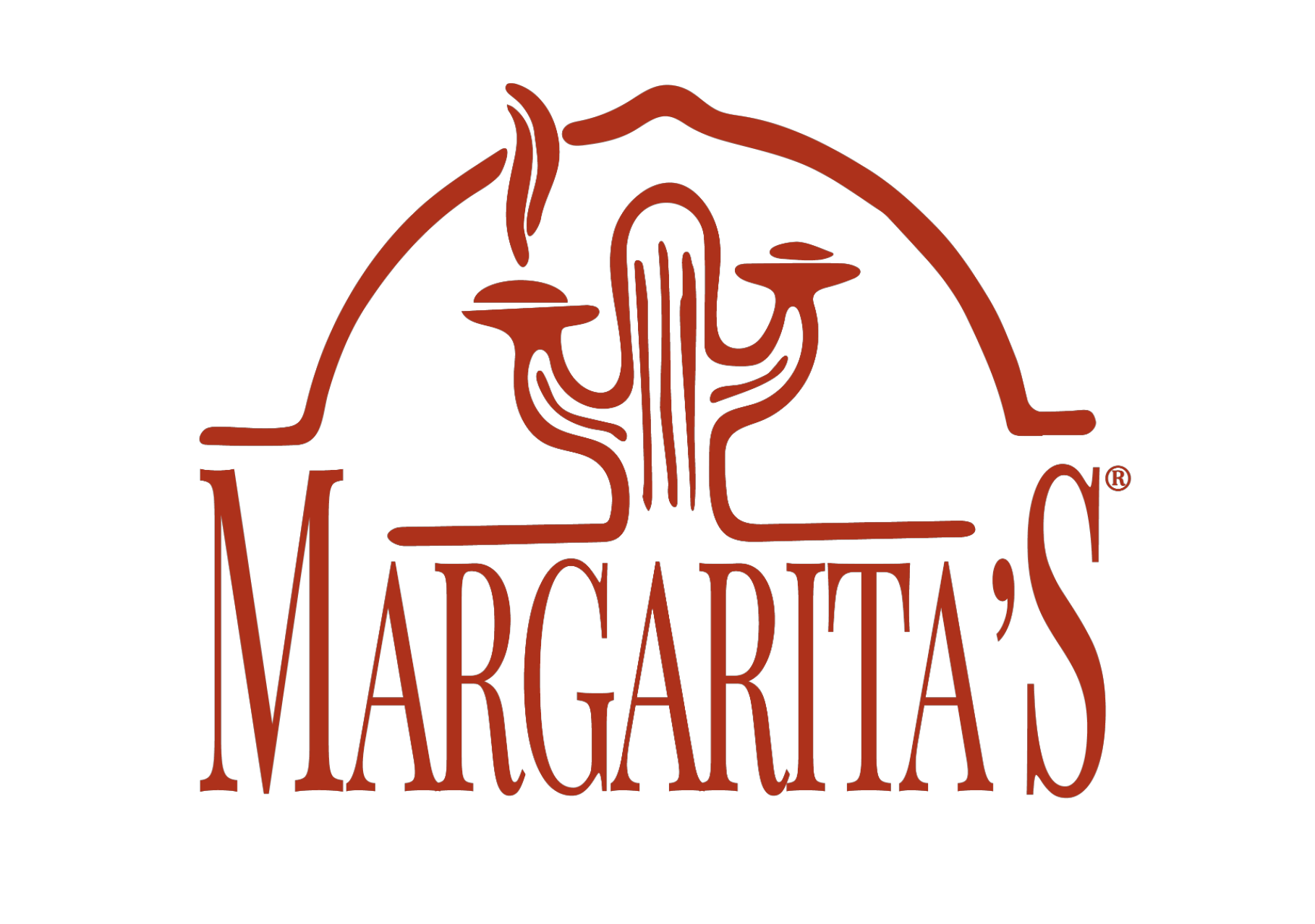 Margarita's Dempsey Hill logo