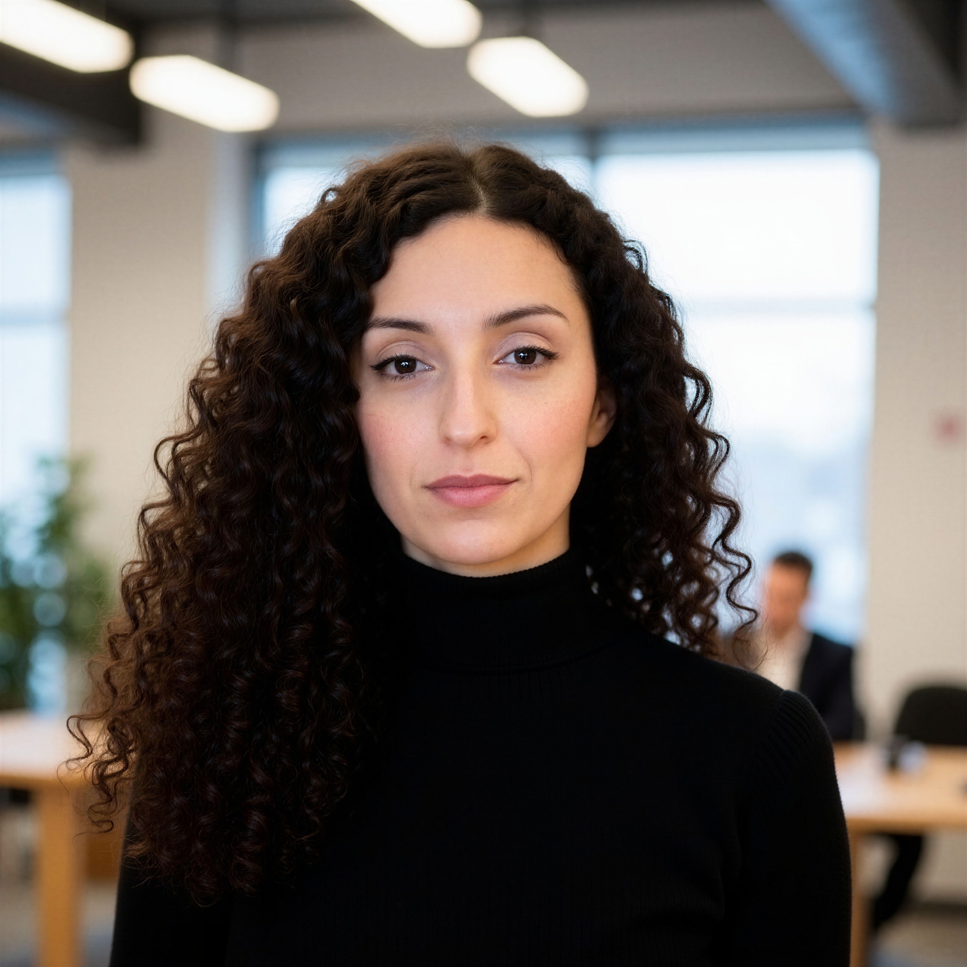 Writer: Soraya Johnson