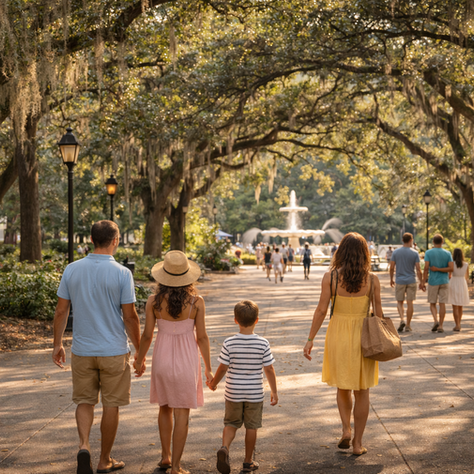 Enhancing Guest Experience Without Sacrificing Revenue: A Savannah Perspective