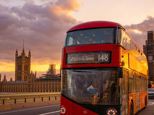 Fabricated Players turn autumn bus service cuts into heartbreaking new musical