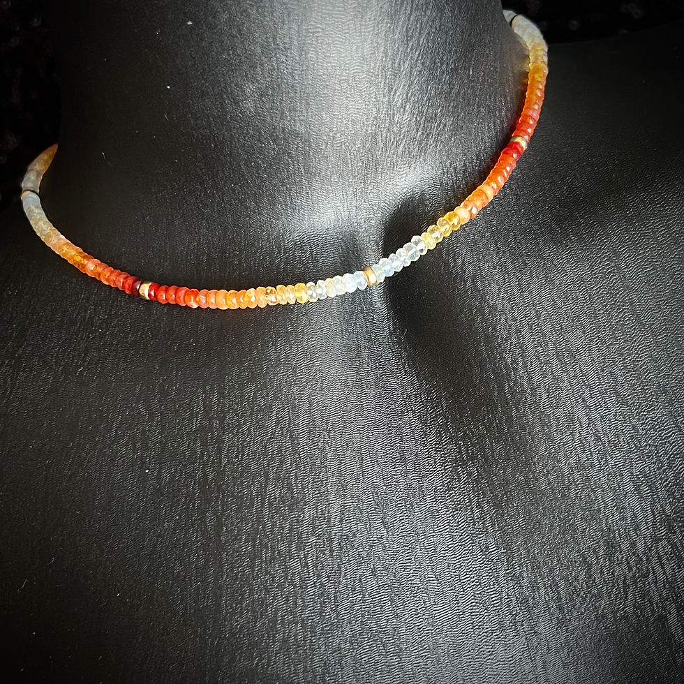 Thumbnail: Mexican Fire Opal