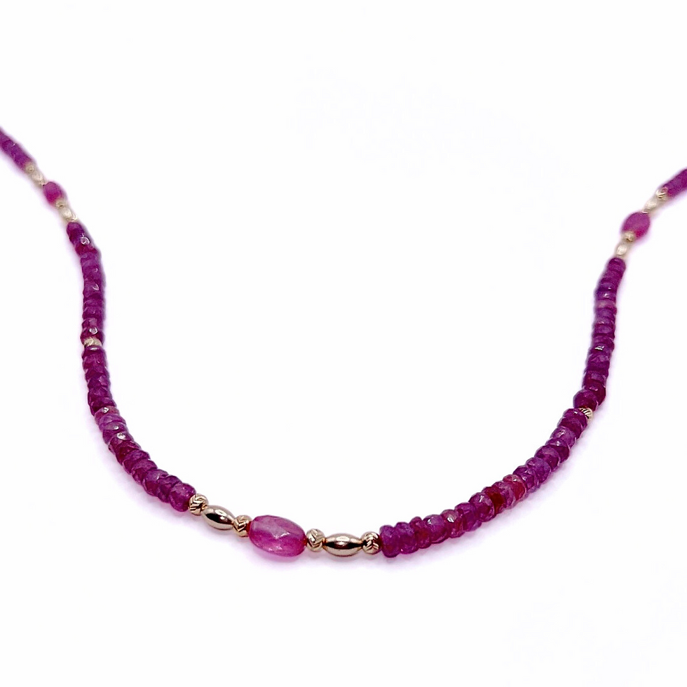 Thumbnail: Pink Sapphire