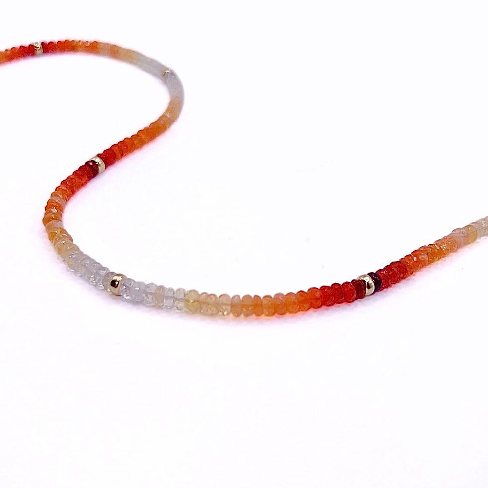 Thumbnail: Mexican Fire Opal