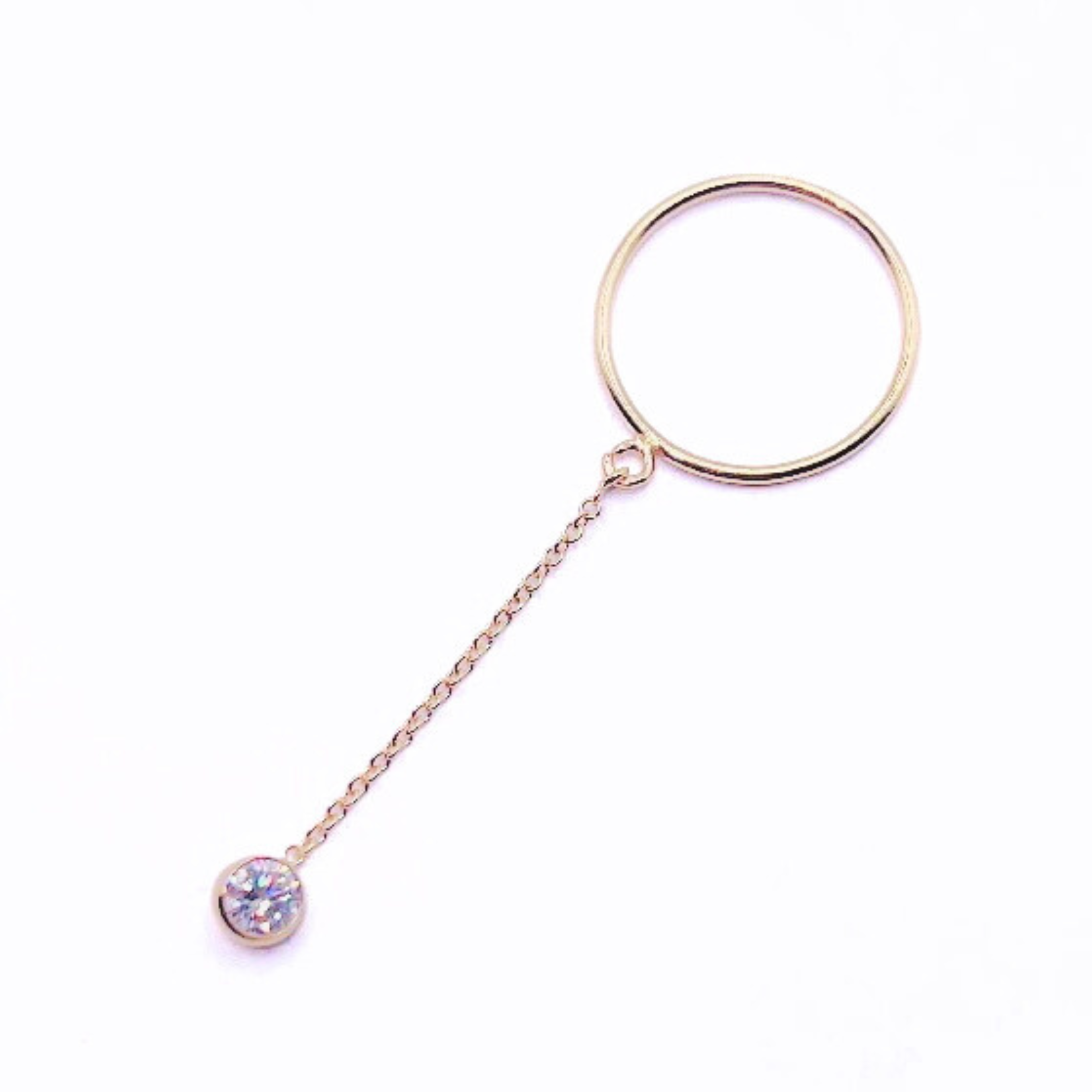 Dangle Ring