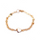 Thumbnail: Gold Sequin Heart